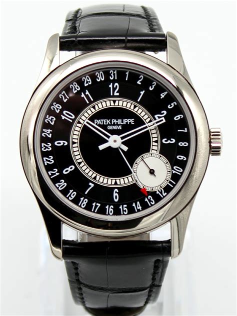 patek philippe calatrava 6006g|patek philippe calatrava automatic.